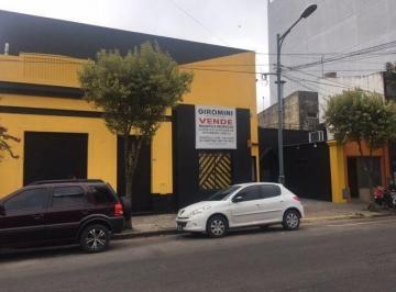 Local comercial · 800m² · Galpón - Macrocentro