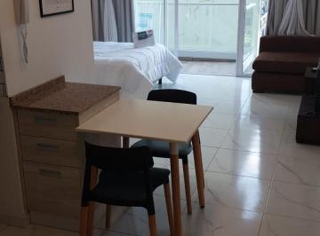Departamento de 1 ambiente, Palermo · Departamento en Alquiler en Palermo