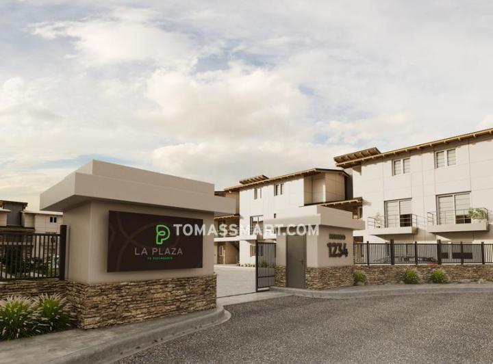 Departamento · 78m² · 3 Ambientes