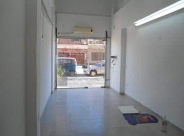 Local comercial de 1 ambiente, Villa Urquiza · Local Comercial en Alquiler