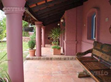 galeria · Casa en Venta - Sauce de Portezuelo