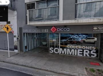 Local comercial · 132m² · 1 Ambiente · Local a Estrenar a m de 9 de Julio, Zona Facultades