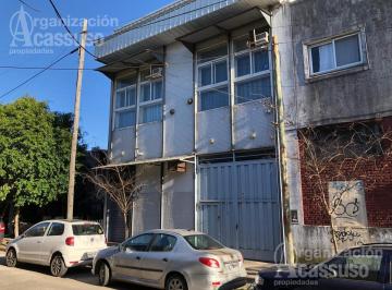 Depósito · 436m² · Depósito - Venta - San Fernando