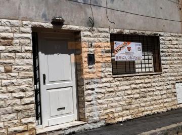 Foto · Venta - 2 Unidades en B° San Vicente