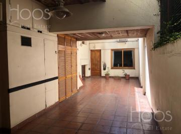 Casa · 190m² · 6 Ambientes · 1 Cochera · Casa en Venta - Villa Pueyrredon Jardin Cochera Parrilla