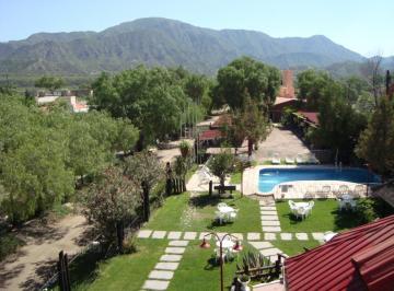 Hotel de 32 ambientes, El Challao · Hotel Turistico en El Challao - Mendoza
