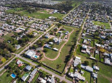 AEREA DEL BARRIO · Lote en Venta - Barrio Cerrado - Seguridad Las 24 Hs - Altos del Plata