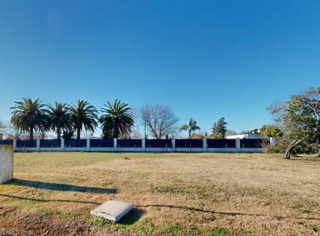 Terreno , La Plata · Lote en Venta - Barrio Cerrado - Seguridad Las 24 Hs - Altos del Plata
