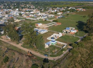 Terreno , La Plata · Lote en Venta Barrio "El Alba" - 607 y 19 Bis - La Plata - Escritura Propia