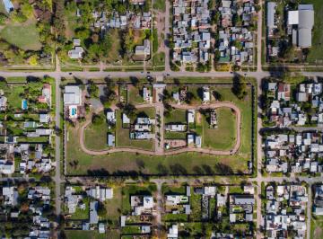 Terreno , La Plata · Lote en Venta - Barrio Cerrado - Seguridad Las 24 Hs - Altos del Plata