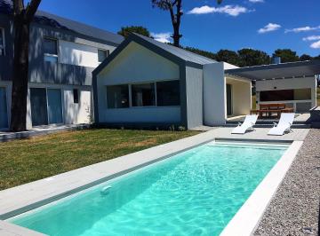 BPV-BPV-6951_2 · Gran Casa en Venta en Barrio Privado Jose Ignacio