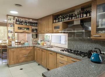 Casa · 275m² · 4 Ambientes · 2 Cocheras · Excelente Casa en Venta - St. Thomas Sur - Canning