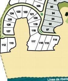 Terreno · 2730m² · Las Garzas - Ruta Interbalnearia, Km 208.