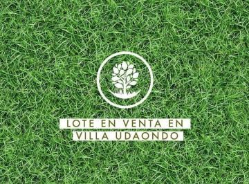 Terreno · 542m² · Lote. | Facundo 2200