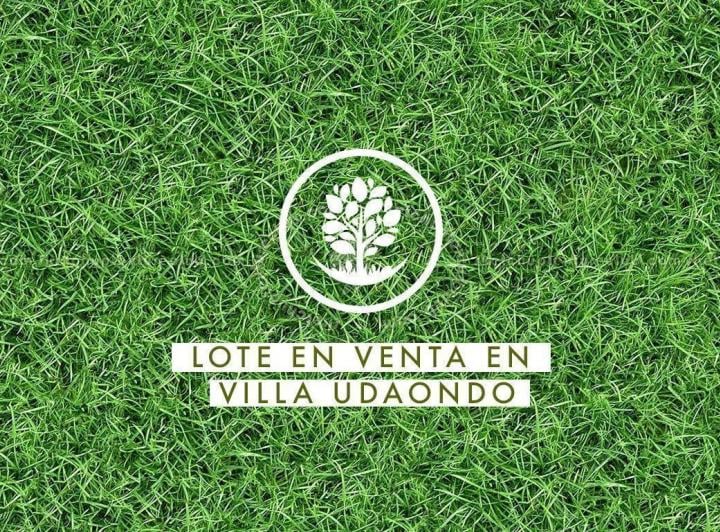 Terreno · 542m²