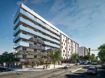 Departamento de 1 ambiente, Córdoba · Novaterra III, Barrio Guemes, (Dycsa S. A.)