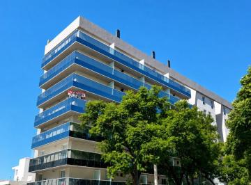 Departamento de 1 ambiente, Córdoba · Novaterra III, Barrio Guemes, (Dycsa S. A.)