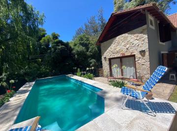Casa de 3 ambientes, Mar del Plata · Hermoso Chalet en Venta Bosque de Peralta Ramos.