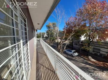 Departamento · 45m² · 2 Ambientes · Hermoso 2 Ambientes con Gran Balcon - con Facilidades
