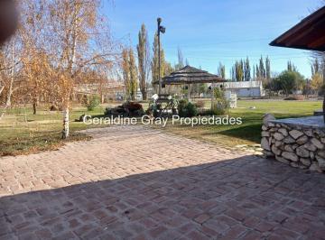 Quinta vacacional de 4 ambientes, Centenario · Propiedad en Venta Sobre Ruta 7 Ubicado en Centenario