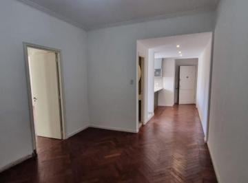 Departamento de 3 ambientes, Almagro · Alquiler en Almagro Departamento de 74 m² Contrafrente con Balcón, 2 Dorm. y 2 Baños