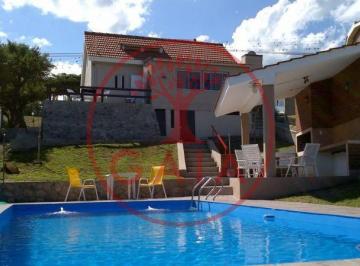 Pileta y exterior · Vc008 Síquiman " Bajo de Precio" Chalet Impecable Apto Cred. Bancor