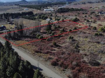 Terreno · 12232m² · Terreno Lote en Venta Ubicado en Ñirihuau, Bariloche, Patagonia