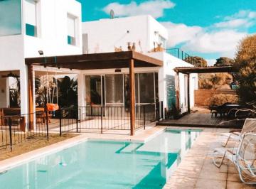 Casa de 5 ambientes, Escobar · Bustamante Prop San Matias 10810 Casa Alquiler Verano 2da Quincena Enero Escobar