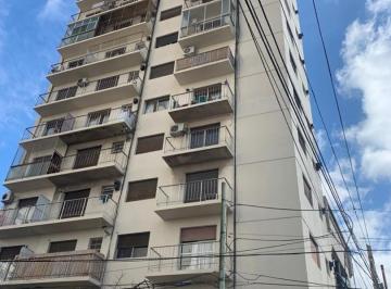 Departamento · 49m² · 3 Ambientes · 3 Ambientes 2 Baños con Balcon Corrido Al Frente 57 m²