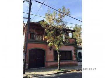 Foto 1 · San Fernando - Casa Venta Usd 370.000