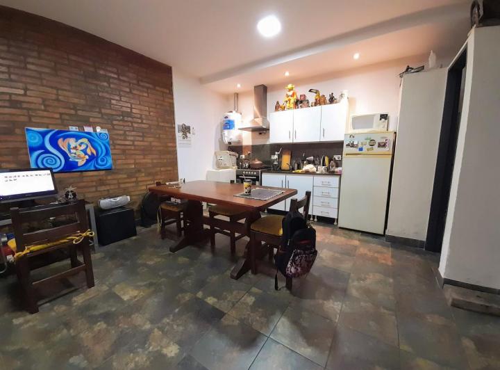Departamento · 84m² · 4 Ambientes