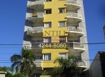 Departamento · 52m² · 2 Ambientes · Santilli - Leandro N. Alem 160 13º a - Lomas de Zamora Oeste Apto Credito