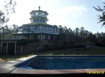 Campo de 8 ambientes, Uruguay · Campo - Paso Antolin