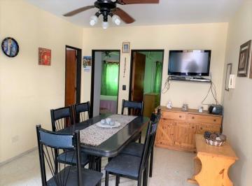 Departamento · 37m² · 3 Ambientes · 1 Cochera · Departamento 3 Ambientes con Cochera a Una Cuadra del Mar!