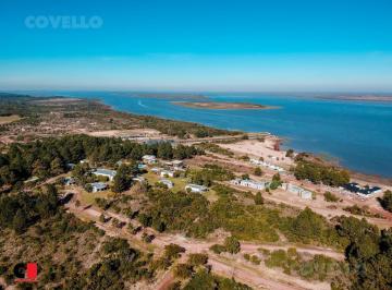 Terreno · 3536m² · Terreno en Venta Barrio Privado en Carmelo, Médanos de Punta Gorda Casa Chic.