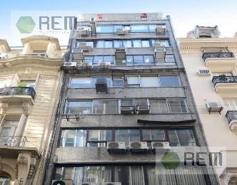Oficina comercial · 145m² · Oficina - Microcentro