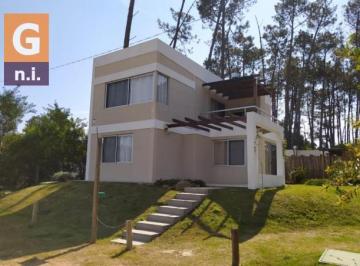 Casa en Piriápolis (Los Ángeles) - Ref. 4383 · Casa en Piriápolis (Los Ángeles) - Ref. 4383 - Precio por Dia