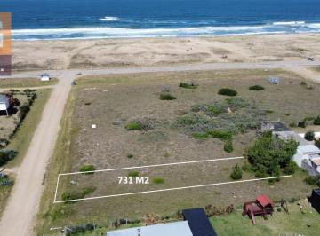Terreno en Piriápolis (Punta Negra) - Ref. 4607 · Terreno en Piriápolis (Punta Negra) - Ref. 4607