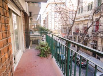 Departamento de 3 ambientes, Balvanera · Alquilo Temporario en Balvanera, Departamento, 3 Ambientes, Balcón, Hasta 4 Pax