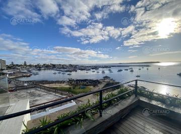 Foto1 · Venta Apartamento 3 Dorm. + Dependencia en Puerto Punta del Este
