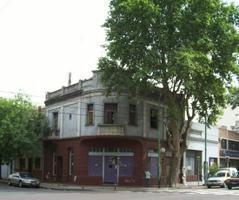 villa-crespo-venta-lote-hasta-200-mts · Terreno en Venta en Villa Crespo