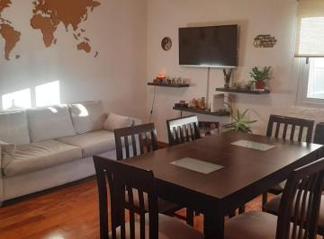 Departamento · 55m² · 3 Ambientes · Departamento - Banfield Este