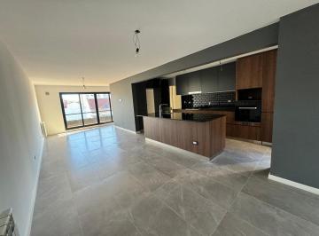 Departamento · 80m² · 3 Ambientes · 2 Cocheras · Venta Semipiso de 3 Amb a Estrenar C/ 2 Cocheras! Haedo Sur