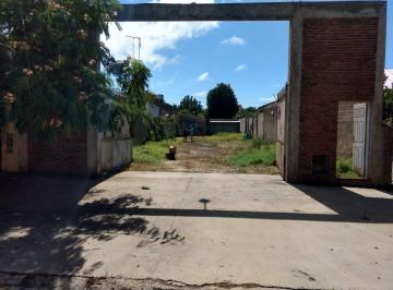 Terreno · 233m² · Venta Lote