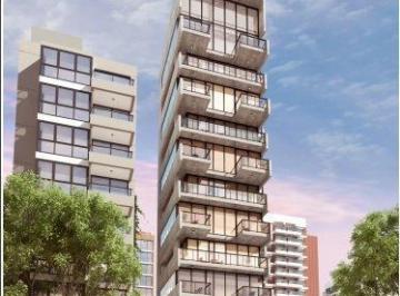 Departamento · 34m² · 1 Ambiente · Venta Edificio en Pozo Playa Grande