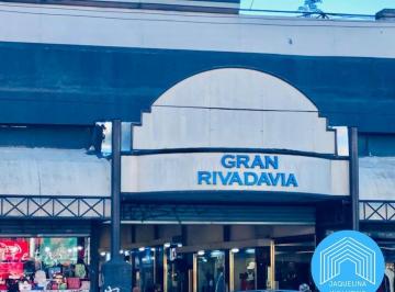 Local comercial · 18m² · Local en Galeria Gran Rivadavia - 18 m² - Ramos Mejía