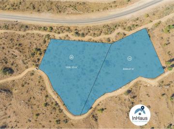 Terreno · 10062m² · Lotes con Excelentes Vistas a Las Sierras en Potrero de Garay