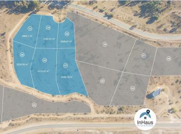 Terreno · 5515m² · Lotes con Excelentes Vistas en Potrero de Garay