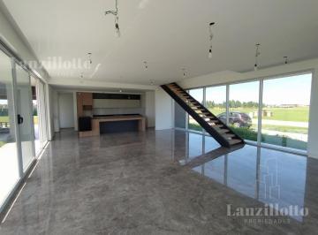 Casa · 320m² · 5 Ambientes · Casa 5 Ambientes a Estrenar en Canning - La Providencia