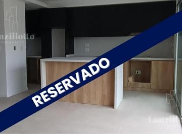 Departamento · 135m² · 4 Ambientes · 1 Cochera · Departamento - Lanús Oeste